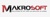 MACRO SOFT SAS logo