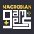 Macrobian Games Private Limited logo