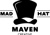 Mad Hat Maven logo
