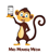 Mad Monkey Media Inc. logo