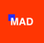 MAD Productions logo