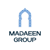Madaeen Group logo