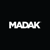 Madak logo