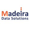 Madeira Data Solutions logo