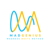 MadGenius Productions logo