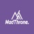MadThrone logo