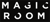 Magic Room logo