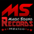 Magic Sound Records - Mxico logo