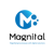 Magnital Digital Agency logo