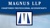 Magnus LLP logo