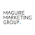 Maguire Marketing Group logo