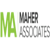 Maher Associates logo