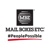 Mail Boxes Etc. logo
