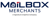 Mailbox Merchants logo