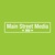 Main Street Media 360 logo