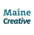 Maine Creative logo