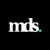 Majesty Design Studio logo