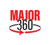 Major 360 LLC logo