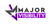 Major Visibility logo