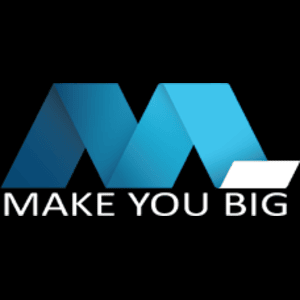 Make You Big Media Private Limited logo