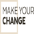 Make Your Change logo