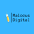Malocus Digital logo