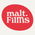 Malt Films logo