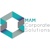 MAM Corporate Solutions logo