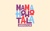 Mamahohotala Animation studio logo