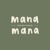 Mana Mana logo