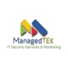 ManagedTEK logo