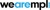 Management Performance Ltd logo