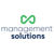 Management Solutions, L.L.C. MSLLC logo