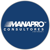 Manapro Consultores logo