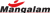 Mangalam Infotech logo