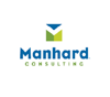 Manhard Consulting logo