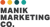 Manik Marketing Co. logo