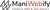 ManiWebify Limited logo