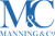Manning & Co logo