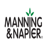 Manning & Napier logo