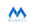 Mannya Techno Solutions Inc logo
