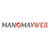 ManomayWeb logo