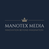 Manotex Media logo
