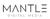Mantle Digital Media logo
