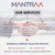 Mantraa logo