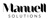 Manuell Solutions logo