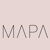 MAPA interiors logo