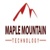 Maple Mountain Technology logo