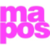 Mapos logo