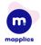 Mapplics logo